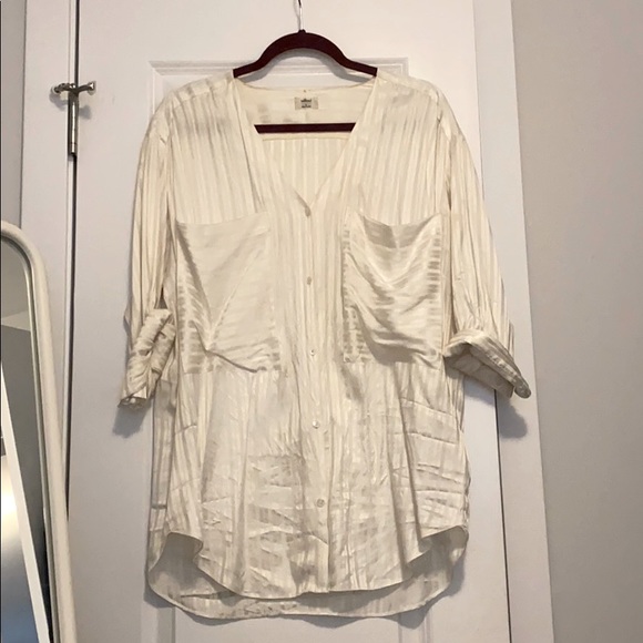 Wilfred Zelie Blouse - Picture 2 of 3